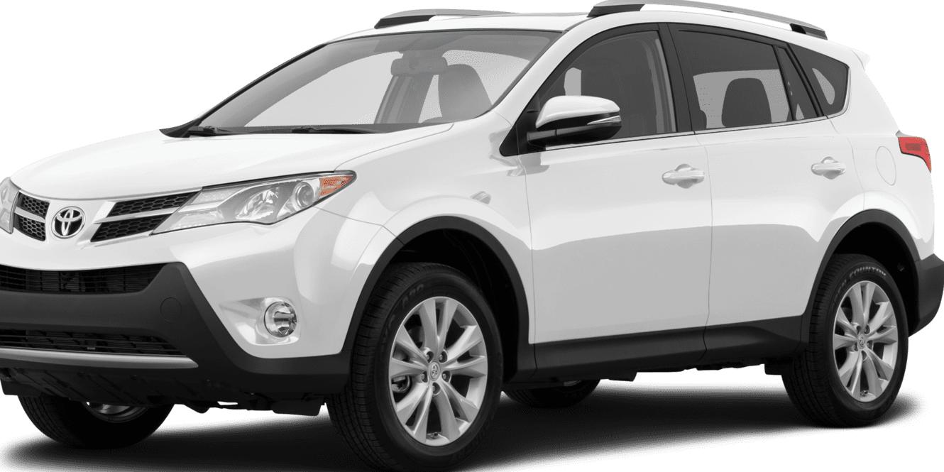 TOYOTA RAV4 2014 2T3YFREV0EW093471 image