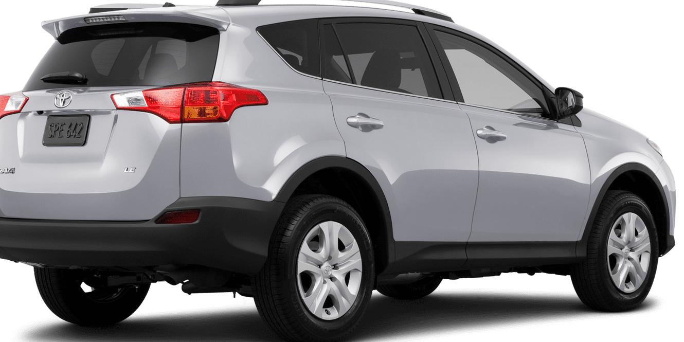 TOYOTA RAV4 2014 JTMBFREV2EJ010224 image