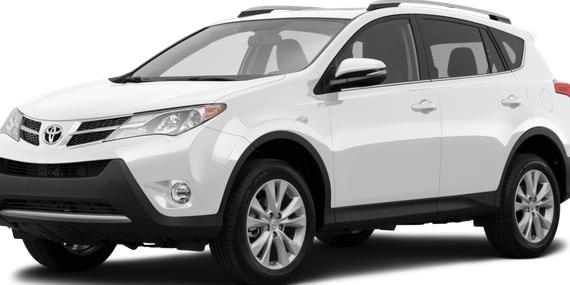 TOYOTA RAV4 2014 2T3YFREV4EW116797 image