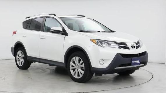 TOYOTA RAV4 2014 2T3DFREV2EW132558 image TOYOTA RAV4 2014 2T3DFREV2EW132558 image