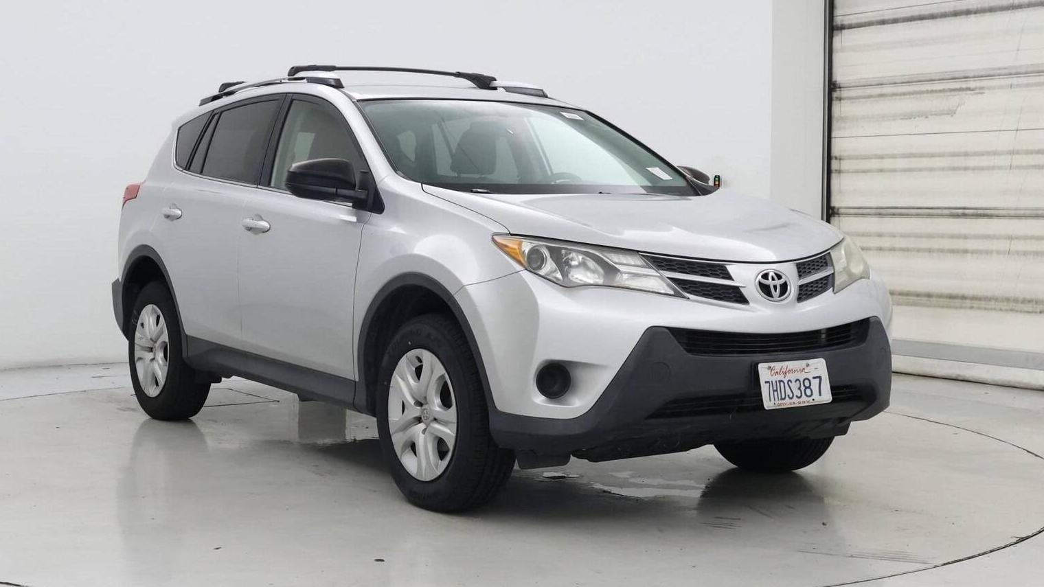 TOYOTA RAV4 2014 JTMBFREVXEJ004638 image