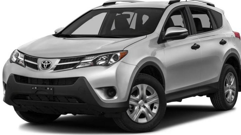 TOYOTA RAV4 2014 JTMBFREV0EJ000825 image