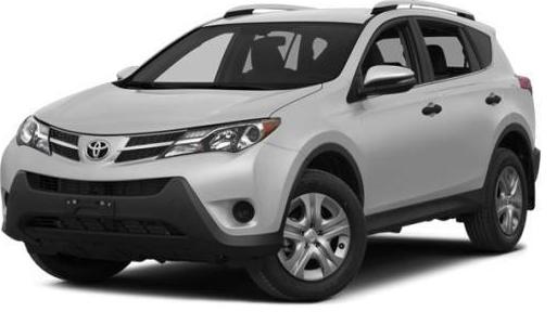 TOYOTA RAV4 2014 JTMRFREV4ED049166 image