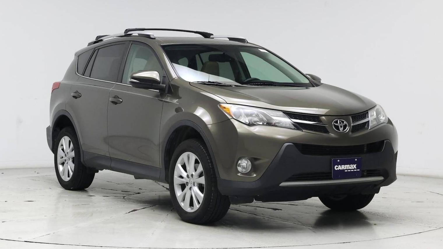 TOYOTA RAV4 2014 2T3YFREV8EW075753 image