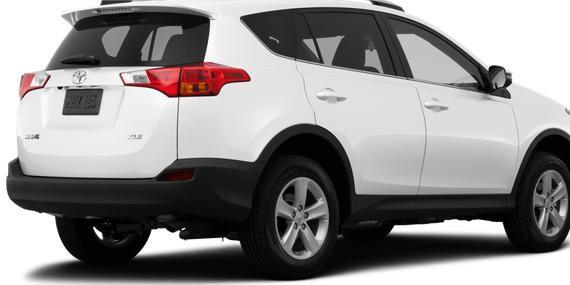 TOYOTA RAV4 2014 JTMRFREV4ED092387 image