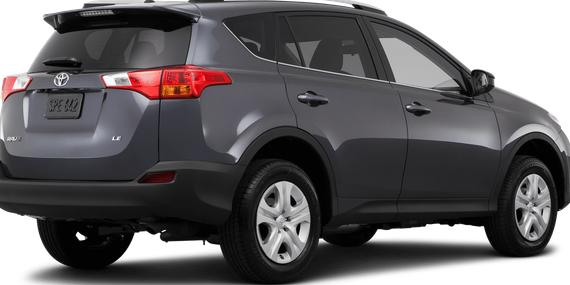 TOYOTA RAV4 2014 2T3BFREV0EW159703 image