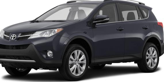TOYOTA RAV4 2014 2T3YFREVXEW129991 image TOYOTA RAV4 2014 2T3YFREVXEW129991 image