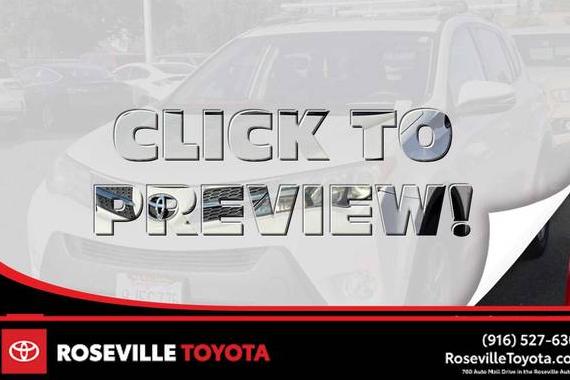 TOYOTA RAV4 2014 2T3WFREV3EW086215 image
