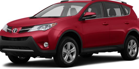 TOYOTA RAV4 2014 2T3WFREV9EW101140 image