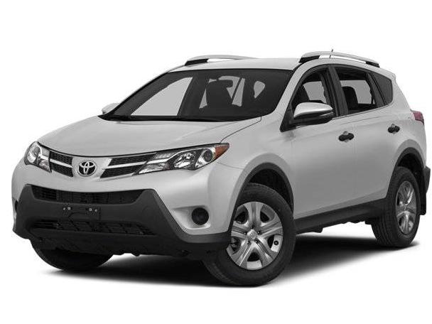 TOYOTA RAV4 2014 2T3WFREV2EW105062 image