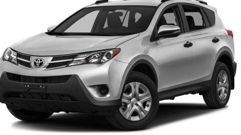 TOYOTA RAV4 2014 JTMZFREV3EJ000462 image