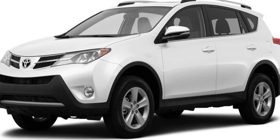 TOYOTA RAV4 2014 2T3WFREV3EW093259 image