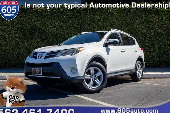 TOYOTA RAV4 2014 JTMRFREV8EJ004488 image TOYOTA RAV4 2014 JTMRFREV8EJ004488 image