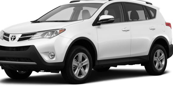 TOYOTA RAV4 2014 2T3WFREV0EW125245 image