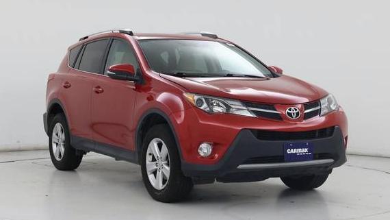 TOYOTA RAV4 2014 2T3WFREV2EW130561 image TOYOTA RAV4 2014 2T3WFREV2EW130561 image