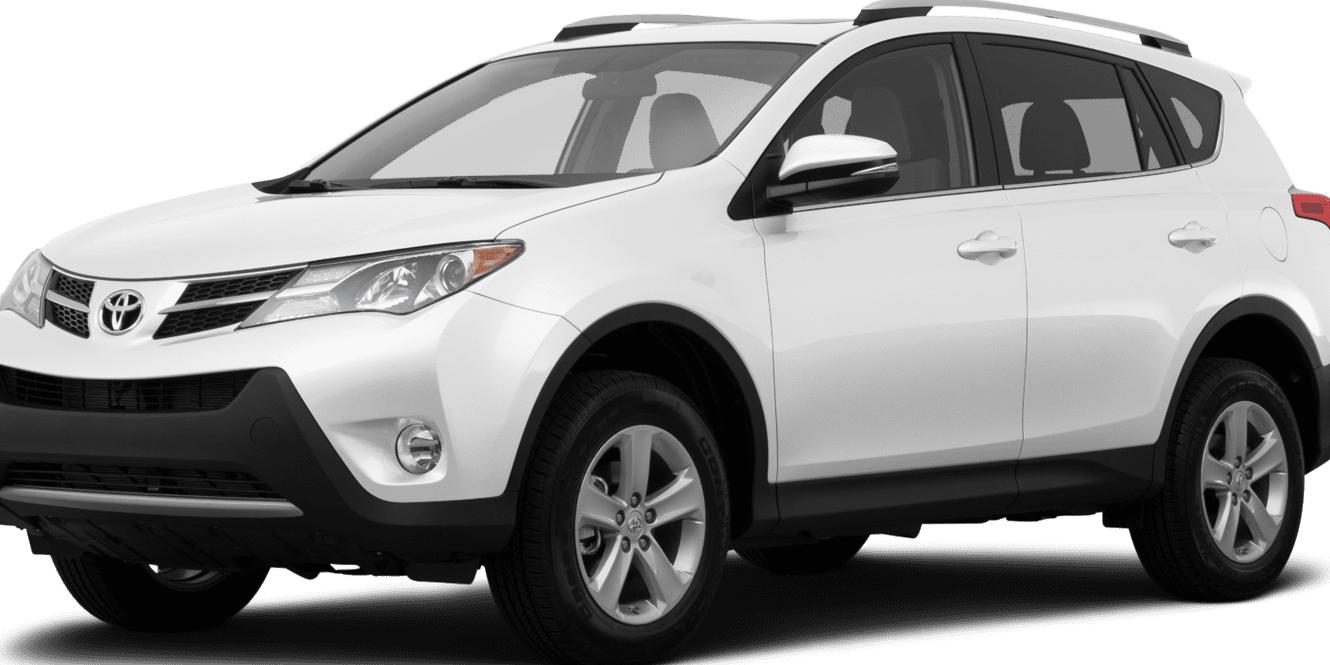 TOYOTA RAV4 2014 JTMWFREV2EJ015134 image