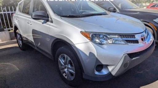 TOYOTA RAV4 2014 JTMZFREV3EJ017438 image