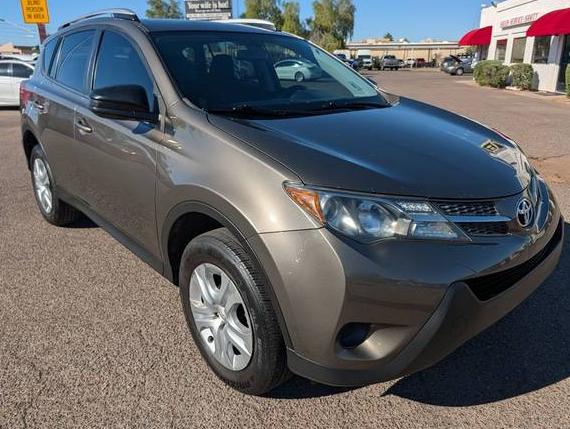 TOYOTA RAV4 2014 JTMZFREV9ED041743 image TOYOTA RAV4 2014 JTMZFREV9ED041743 image