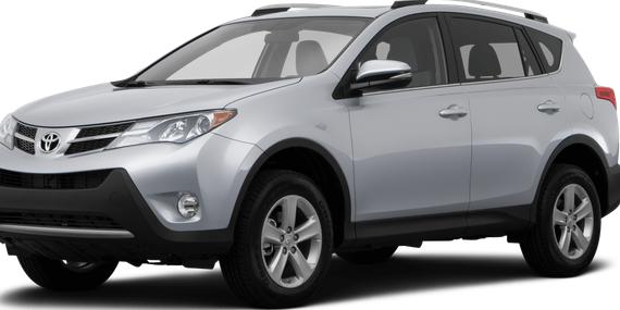 TOYOTA RAV4 2014 2T3WFREV8EW122254 image
