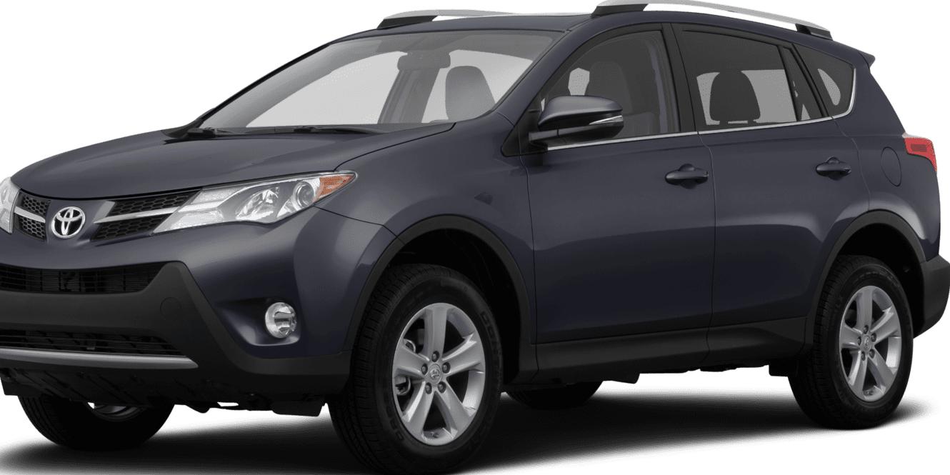 TOYOTA RAV4 2014 2T3WFREV1EW094071 image