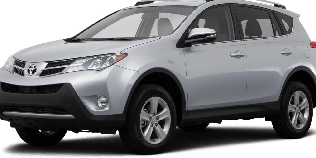 TOYOTA RAV4 2014 2T3WFREV7EW112296 image