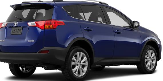 TOYOTA RAV4 2014 2T3DFREV1EW183159 image