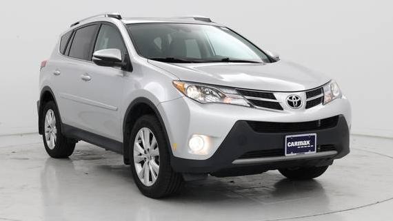 TOYOTA RAV4 2014 2T3DFREV4EW164816 image TOYOTA RAV4 2014 2T3DFREV4EW164816 image