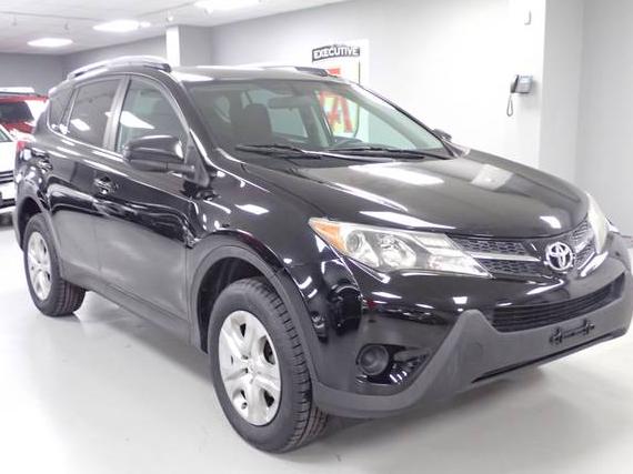 TOYOTA RAV4 2014 2T3BFREV1EW181841 image TOYOTA RAV4 2014 2T3BFREV1EW181841 image