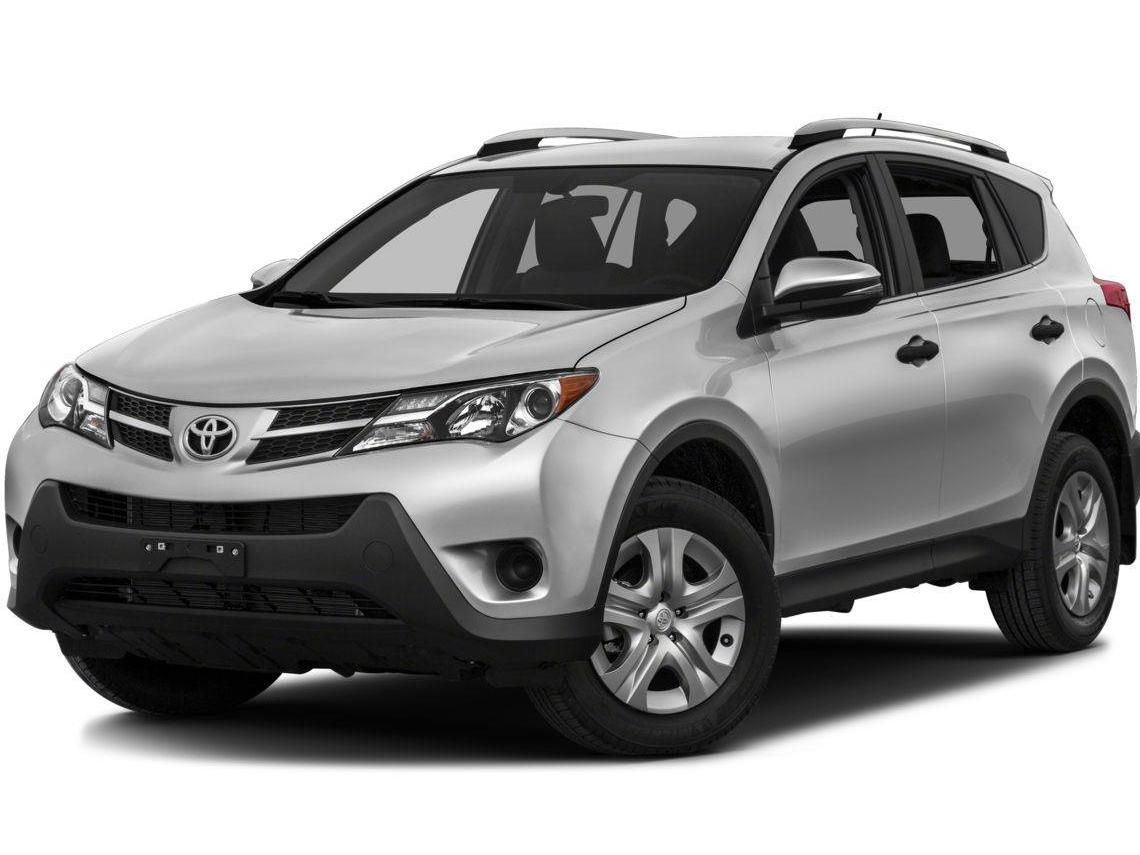 TOYOTA RAV4 2014 2T3RFREV7EW170048 image