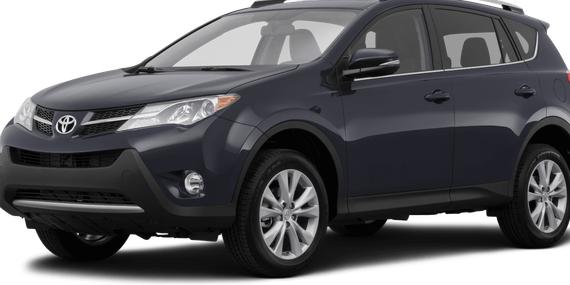 TOYOTA RAV4 2014 JTMYFREV9EJ017665 image