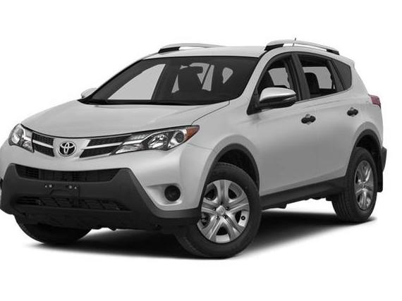 TOYOTA RAV4 2014 2T3WFREV3EW122095 image
