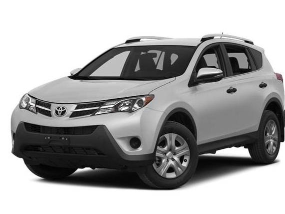 TOYOTA RAV4 2014 2T3WFREV6EW128683 image