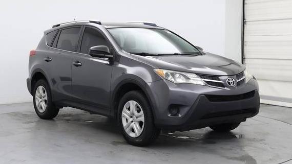 TOYOTA RAV4 2014 JTMZFREV1EJ021679 image