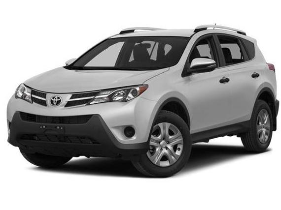 TOYOTA RAV4 2014 2T3WFREV1EW114206 image