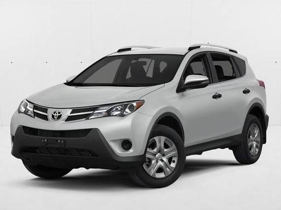 TOYOTA RAV4 2014 JTMZFREV2ED041678 image