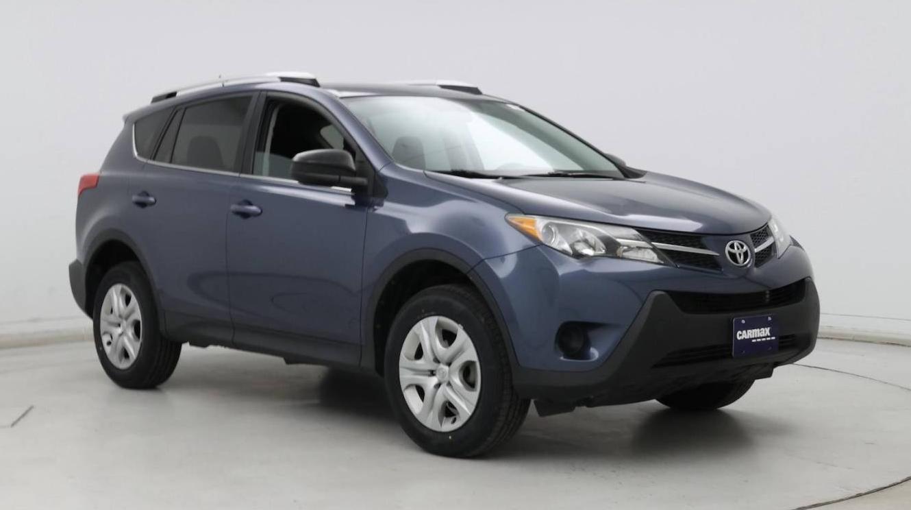 TOYOTA RAV4 2014 2T3BFREV0EW130010 image