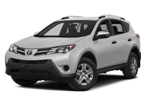 TOYOTA RAV4 2014 2T3DFREVXEW209886 image