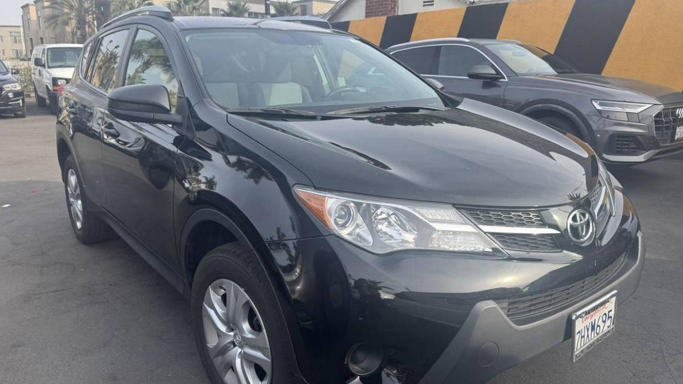 TOYOTA RAV4 2014 2T3ZFREV7EW097828 image