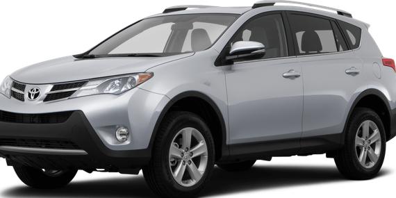 TOYOTA RAV4 2014 2T3WFREV3EW087672 image