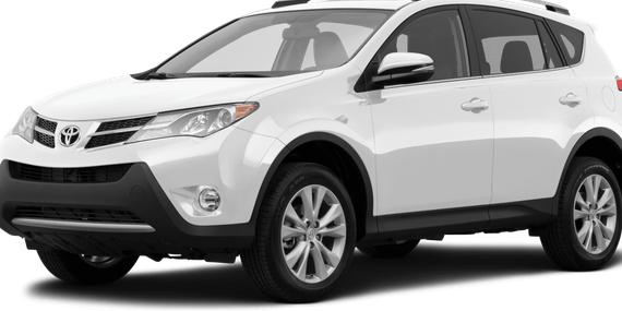 TOYOTA RAV4 2014 2T3YFREV3EW115611 image