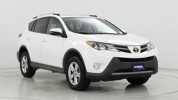 TOYOTA RAV4 2014 JTMWFREV3EJ008211 image