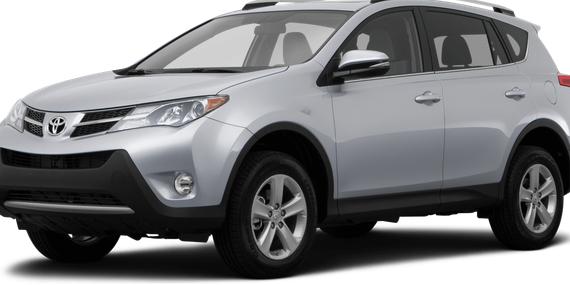 TOYOTA RAV4 2014 2T3WFREV0EW111605 image
