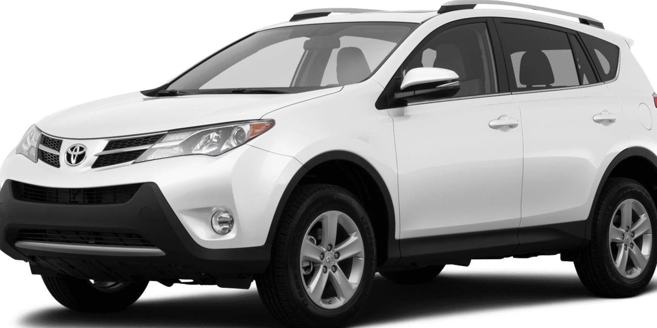 TOYOTA RAV4 2014 2T3WFREV1EW108048 image