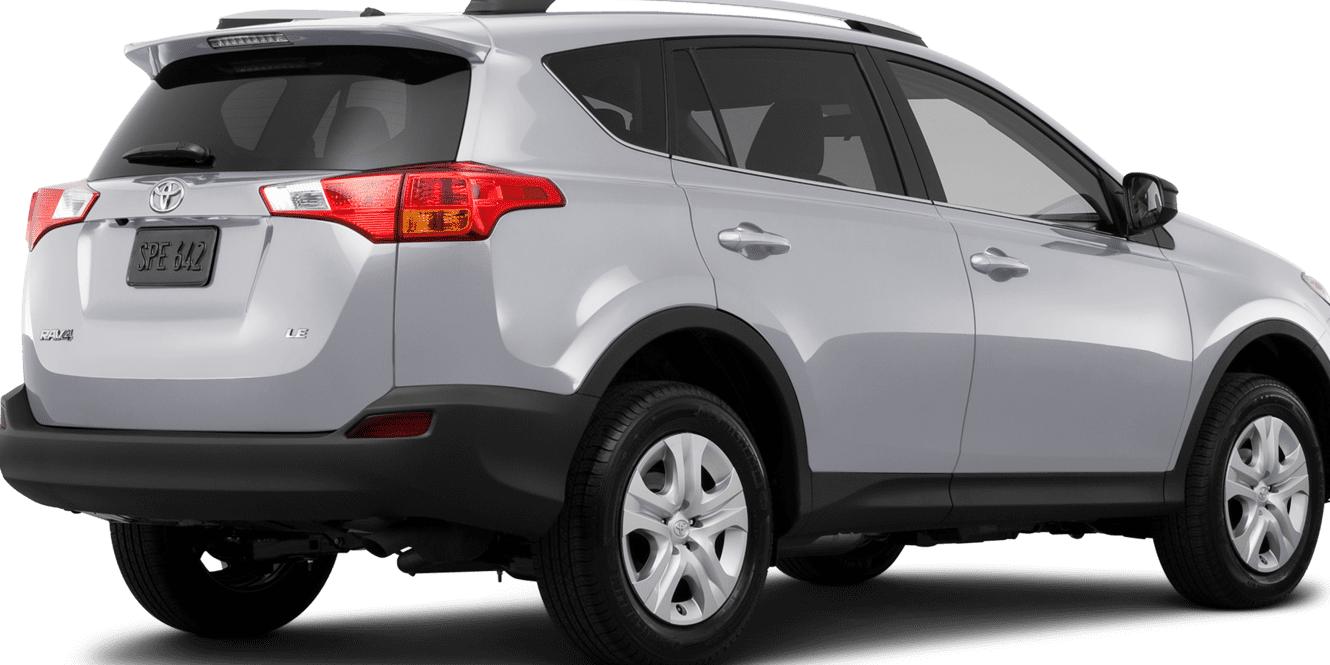 TOYOTA RAV4 2014 JTMZFREV9EJ005598 image