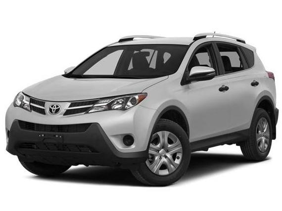 TOYOTA RAV4 2014 2T3DFREVXEW167204 image TOYOTA RAV4 2014 2T3DFREVXEW167204 image