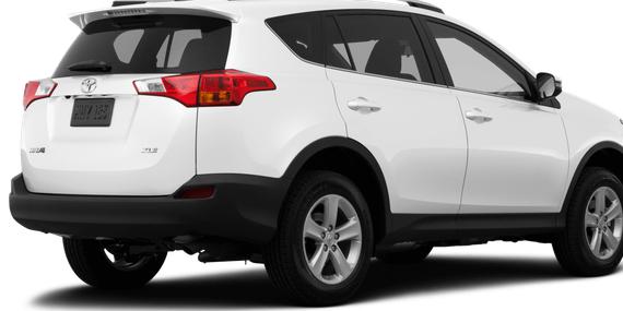 TOYOTA RAV4 2014 2T3RFREV0EW180890 image
