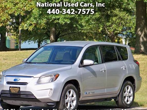 TOYOTA RAV4 2014 2T3YL4DV5EW002787 image TOYOTA RAV4 2014 2T3YL4DV5EW002787 image