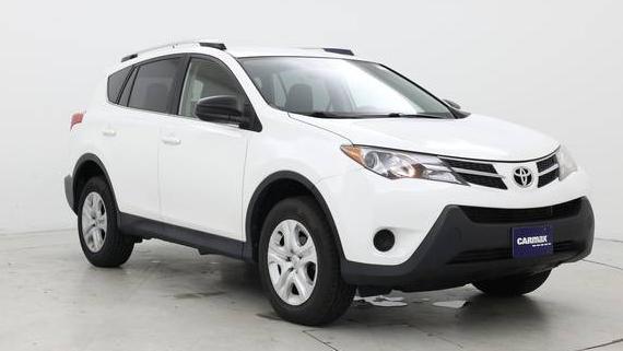 TOYOTA RAV4 2014 JTMBFREV9ED080043 image