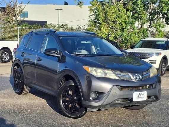 TOYOTA RAV4 2014 JTMZFREV8EJ022358 image TOYOTA RAV4 2014 JTMZFREV8EJ022358 image
