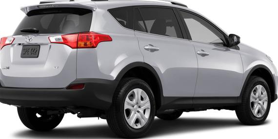 TOYOTA RAV4 2014 JTMBFREV0ED078567 image